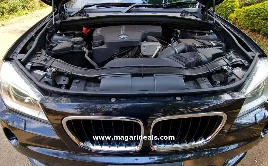 BMW X1 M-SPORT for Sale | Magari Deals