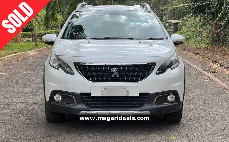 PEUGEOT 2008  for Sale | Best Buy