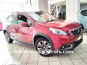 Find over 33+ Peugeot 2008 for sale in Kenya, including GT Line models from Kshs 1,550,000. Compare new & used options, fuel efficiency (18km/l), and Nairobi dealer stock.