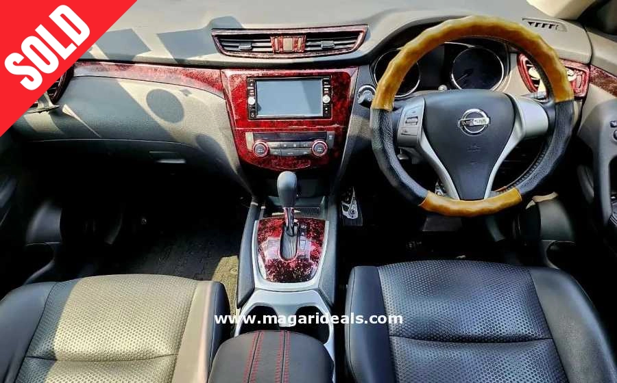 NISSAN XTRAIL  for Sale | Best Buy