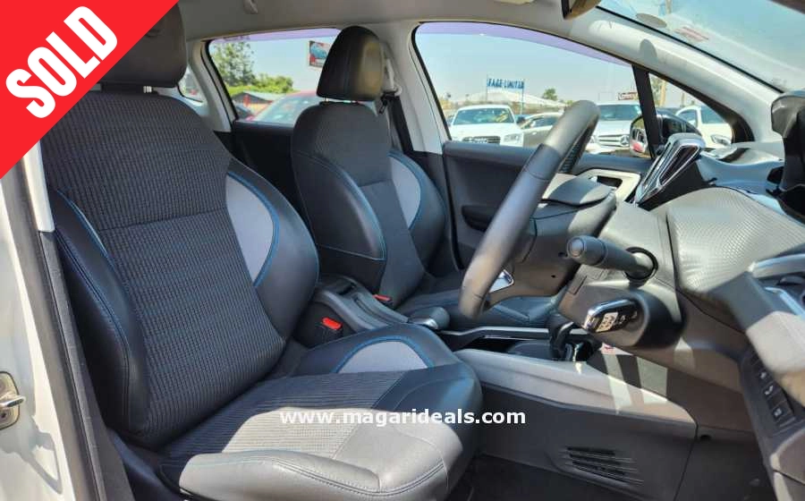 PEUGEOT 2008  for Sale | Best Buy