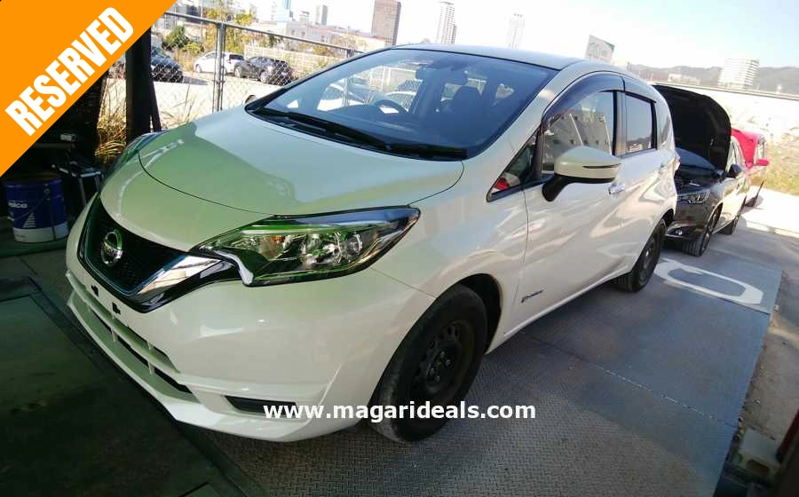Nissan eNote Hybrid for Sale | Best Buy