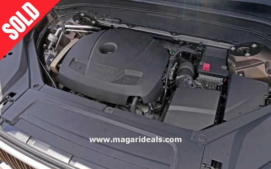 VOLVO XC90 in Kenya for Sale | Magari Deals