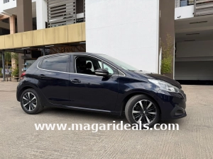 Peugeot 208 for sale in Kenya. Prices: Ksh 3.2M (new) to Kshs 750,000 (used). Compare base vs GTI models, fuel efficiency (18km/l) & find trusted Kenyan dealers.