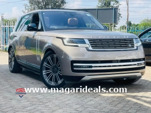 Range Rover price in Kenya explained. Compare Vogue, Autobiography & SV models, used vs new prices, fuel economy, ownership costs, and where to buy safely.