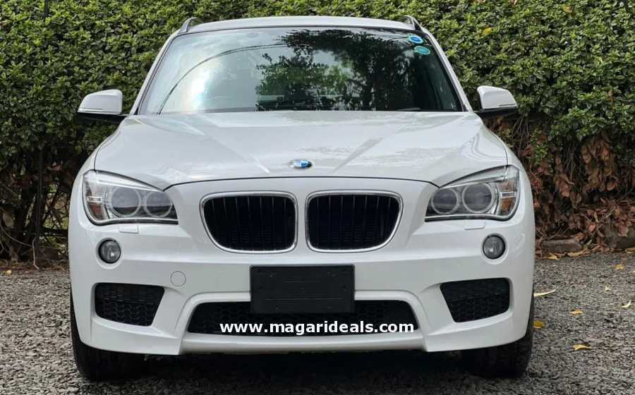 BMW X1 SDRIVE  for Sale | Magari Deals