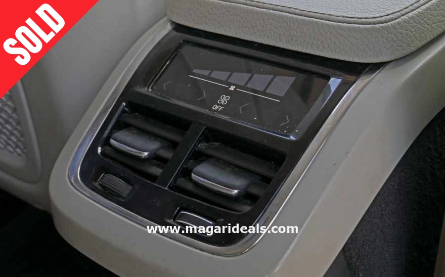 VOLVO XC90 in Kenya for Sale | Magari Deals