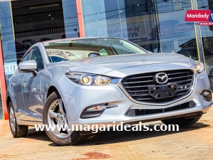 Mazda Axela price in Kenya ranges from KSh 1.65M–5.9M. ❤️Compare new & used Mazda3 hatchback and sedan models, fuel economy, specs & buy from verified dealers in Nairobi & Mombasa.