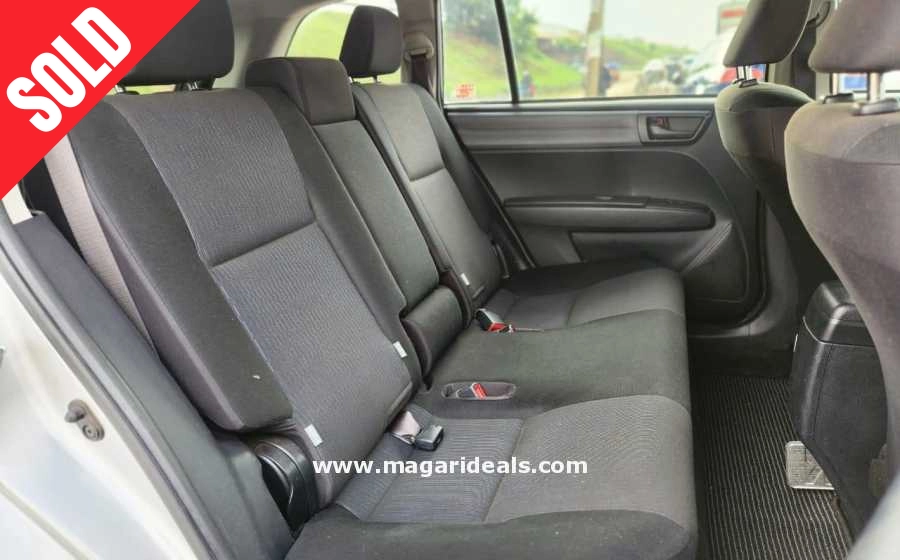 TOYOTA FIELDER HYBRID for Sale | Best Buy
