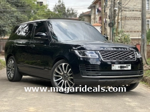 Range Rover price in Kenya explained. Compare Vogue, Autobiography & SV models, used vs new prices, fuel economy, ownership costs, and where to buy safely.