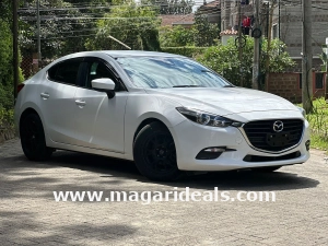 Mazda Axela price in Kenya ranges from KSh 1.65M–5.9M. ❤️Compare new & used Mazda3 hatchback and sedan models, fuel economy, specs & buy from verified dealers in Nairobi & Mombasa.
