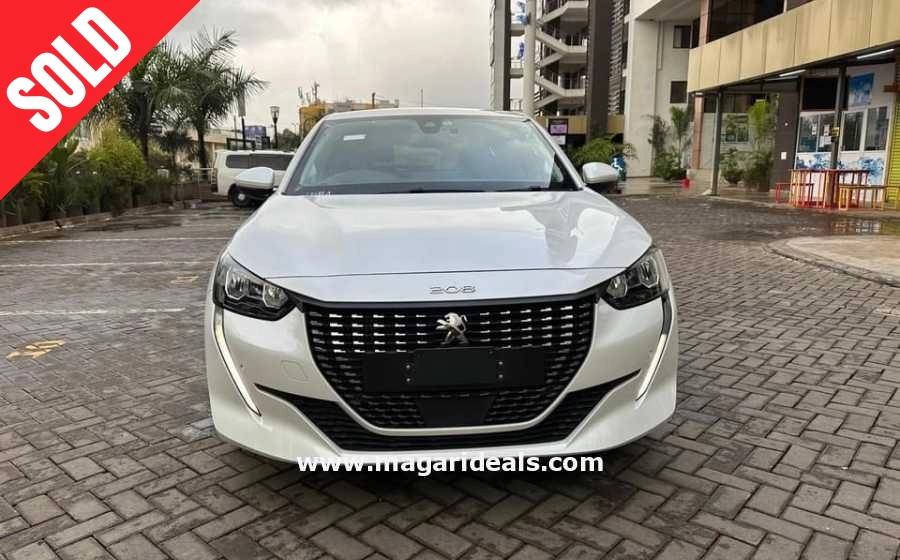 PEUGEOT 208  for Sale | Best Buy