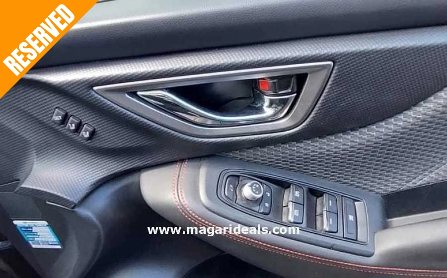 Subaru Forester  in Kenya for Sale | Magari Deals