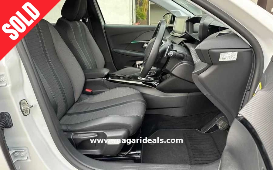 PEUGEOT 208  for Sale | Best Buy