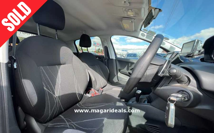 PEUGEOT 208 1.2 for Sale | Best Buy