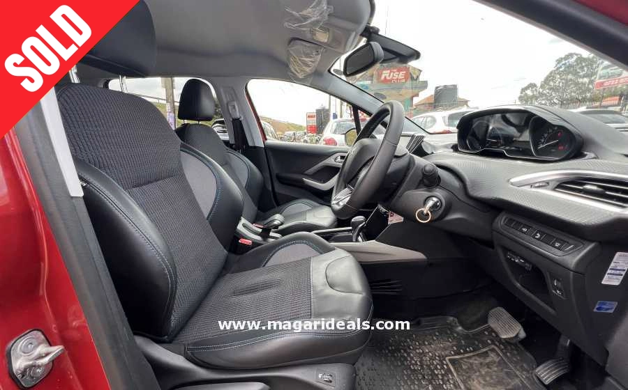 PEUGEOT 2008  for Sale | Best Buy