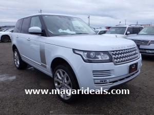 Range Rover price in Kenya explained. Compare Vogue, Autobiography & SV models, used vs new prices, fuel economy, ownership costs, and where to buy safely.