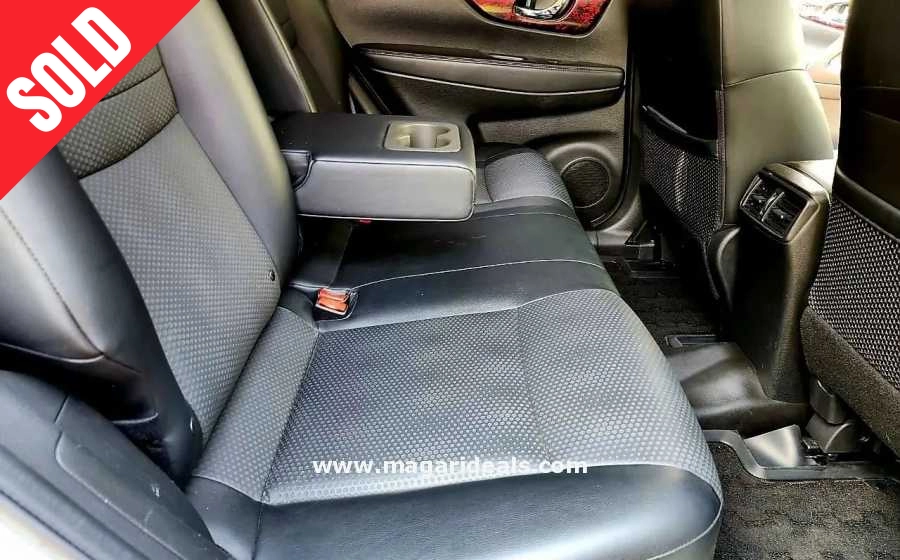 NISSAN XTRAIL  for Sale | Best Buy