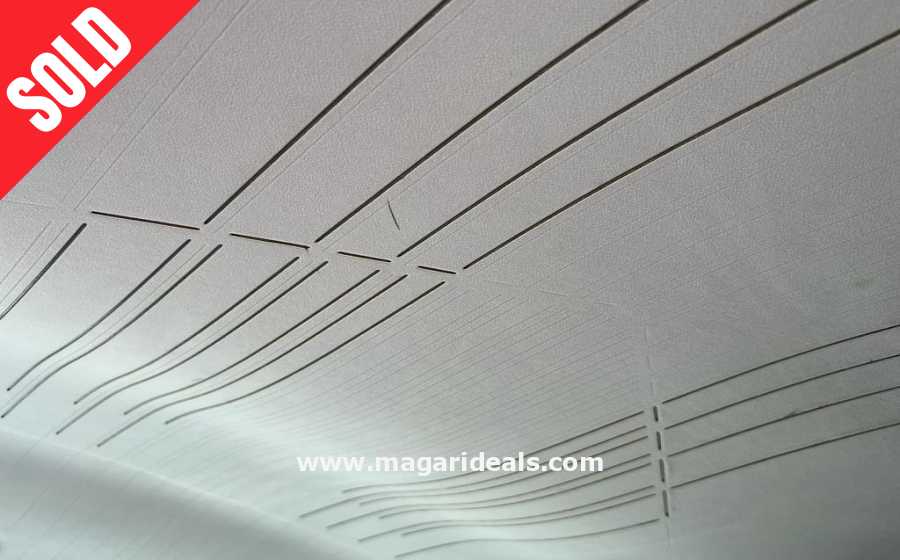 Peugeot 2008 GT-line with mood lighting in Kenya for Sale | Magari Deals