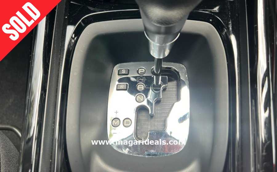 Peugeot 2008 GT-line with mood lighting in Kenya for Sale | Magari Deals