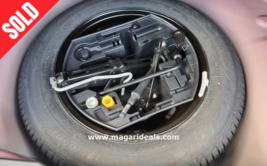 Peugeot 2008 GT-line moonroof in Kenya for Sale | Magari Deals