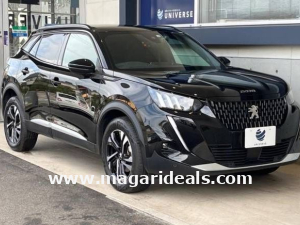 Find over 33+ Peugeot 2008 for sale in Kenya, including GT Line models from Kshs 1,550,000. Compare new & used options, fuel efficiency (18km/l), and Nairobi dealer stock.