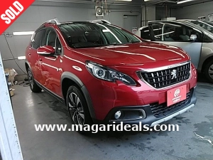 Find over 33+ Peugeot 2008 for sale in Kenya, including GT Line models from Kshs 1,550,000. Compare new & used options, fuel efficiency (18km/l), and Nairobi dealer stock.