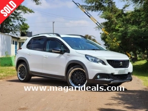 Find over 33+ Peugeot 2008 for sale in Kenya, including GT Line models from Kshs 1,550,000. Compare new & used options, fuel efficiency (18km/l), and Nairobi dealer stock.
