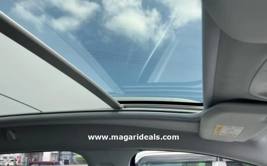 2019 Peugeot 2008 Cross Country for Sale Kenya in Kenya for Sale | Magari Deals