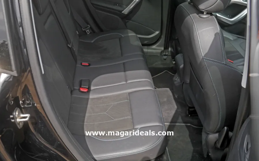 Pegeout 2008  in Kenya for Sale | Magari Deals