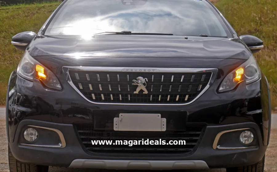 Pegeout 2008  in Kenya for Sale | Magari Deals
