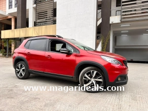 Find over 33+ Peugeot 2008 for sale in Kenya, including GT Line models from Kshs 1,550,000. Compare new & used options, fuel efficiency (18km/l), and Nairobi dealer stock.
