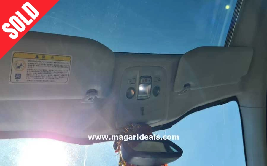 PEUGEOT 208 with MOONROOF  in Kenya for Sale | Magari Deals