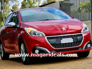 Peugeot 208 for sale in Kenya. Prices: Ksh 3.2M (new) to Kshs 750,000 (used). Compare base vs GTI models, fuel efficiency (18km/l) & find trusted Kenyan dealers.
