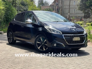 Peugeot 208 for sale in Kenya. Prices: Ksh 3.2M (new) to Kshs 750,000 (used). Compare base vs GTI models, fuel efficiency (18km/l) & find trusted Kenyan dealers.