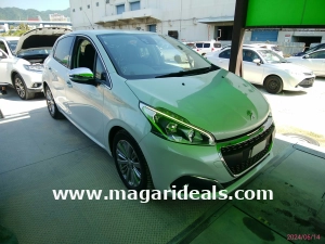 Peugeot 208 for sale in Kenya. Prices: Ksh 3.2M (new) to Kshs 750,000 (used). Compare base vs GTI models, fuel efficiency (18km/l) & find trusted Kenyan dealers.