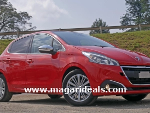 Peugeot 208 for sale in Kenya. Prices: Ksh 3.2M (new) to Kshs 750,000 (used). Compare base vs GTI models, fuel efficiency (18km/l) & find trusted Kenyan dealers.