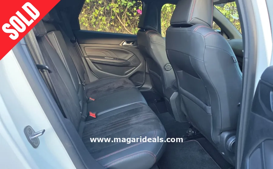 2017 PEUGEOT 308 1990 HDI in Kenya for Sale | Magari Deals