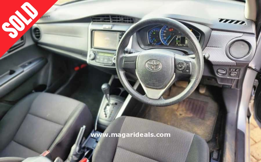 TOYOTA FIELDER HYBRID for Sale | Best Buy