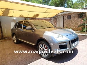 Find Porsche Cayenne prices in Kenya for new, used, GTS & Turbo GT models from Kshs 2,800,000. Compare financing options & find deals in Nairobi. Get your dream SUV today!