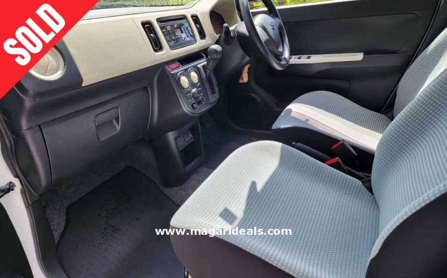 SUZUKI ALTO for Sale | Best Buy