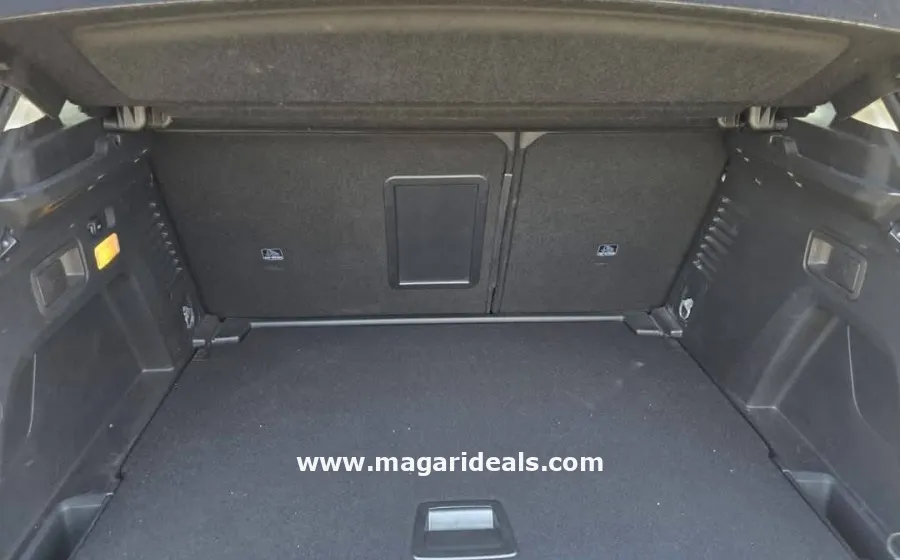 Pegeout 3008 In Kiambu Road Nairobi in Kenya for Sale | Magari Deals