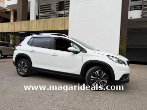 Find over 33+ Peugeot 2008 for sale in Kenya, including GT Line models from Kshs 1,550,000. Compare new & used options, fuel efficiency (18km/l), and Nairobi dealer stock.
