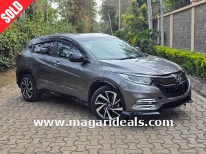 Honda Vezel prices in Kenya: New & used from Ksh 2,250,000. ✅ Hybrid & non-hybrid ✅ Verified listings for sale in Nairobi & Mombasa. Browse & buy now!