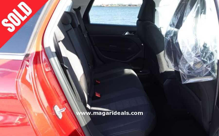 PEUGEOT 308 BLU HDI for Sale | Best Buy