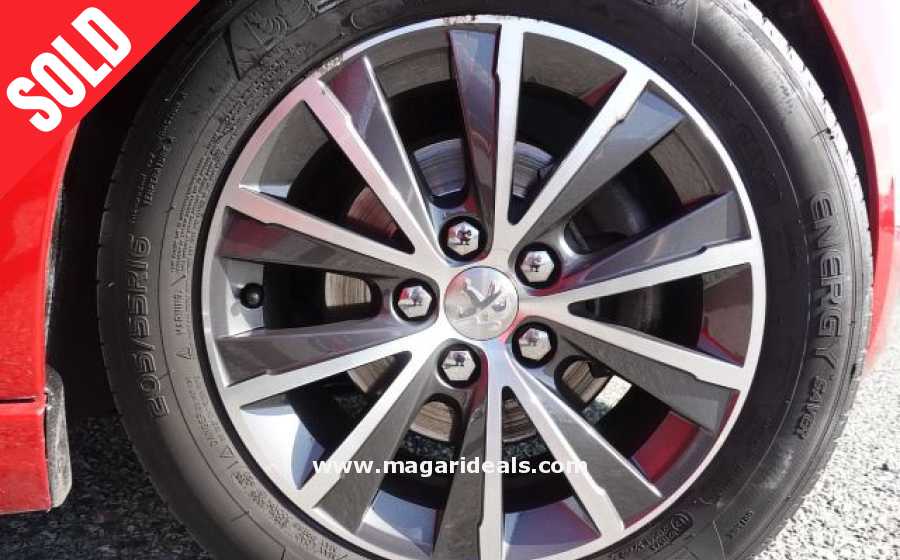 PEUGEOT 308 BLU HDI for Sale | Best Buy