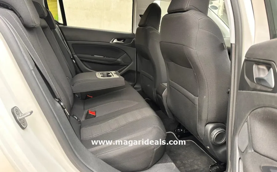 PEUGEOT 308 Allure in Kenya for Sale | Magari Deals