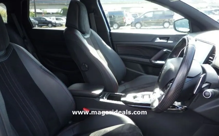 Peugeont 308 HDI 2017 GT line in Kenya in Kenya for Sale | Magari Deals