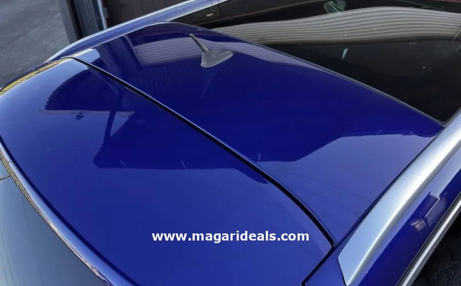 Peugeont 308 HDI 2017 GT line in Kenya in Kenya for Sale | Magari Deals