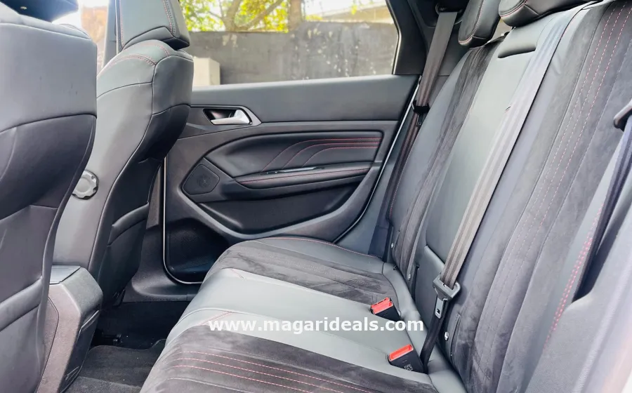 Peugeot 308 GT-Line in Kenya for Sale | Magari Deals